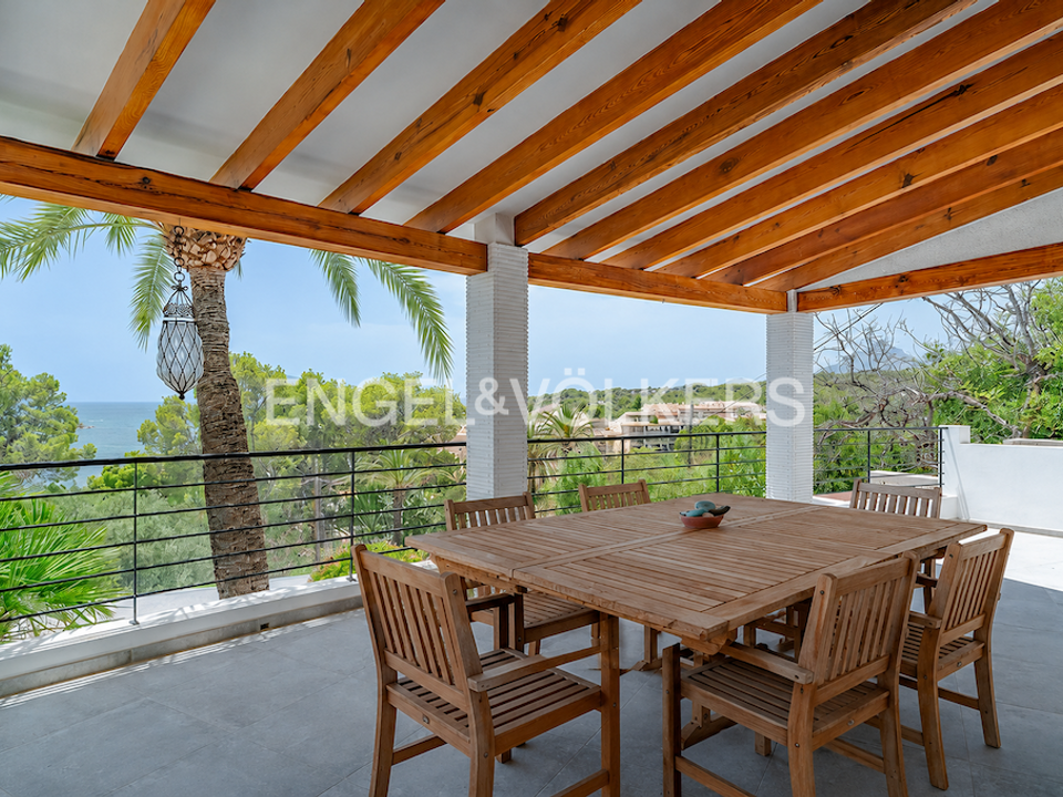 Villa i Altea, Alicante - foto 3